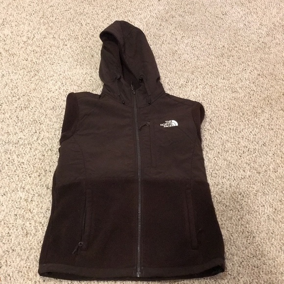 The North Face Jackets & Blazers - Brown North Face Jacket
